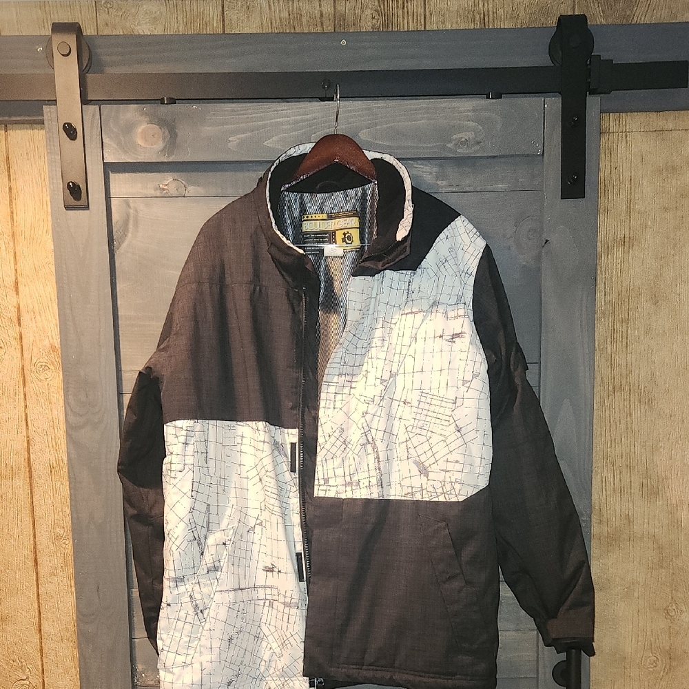 Boulder Gear Men's XL Snowboarding/Ski Jacket